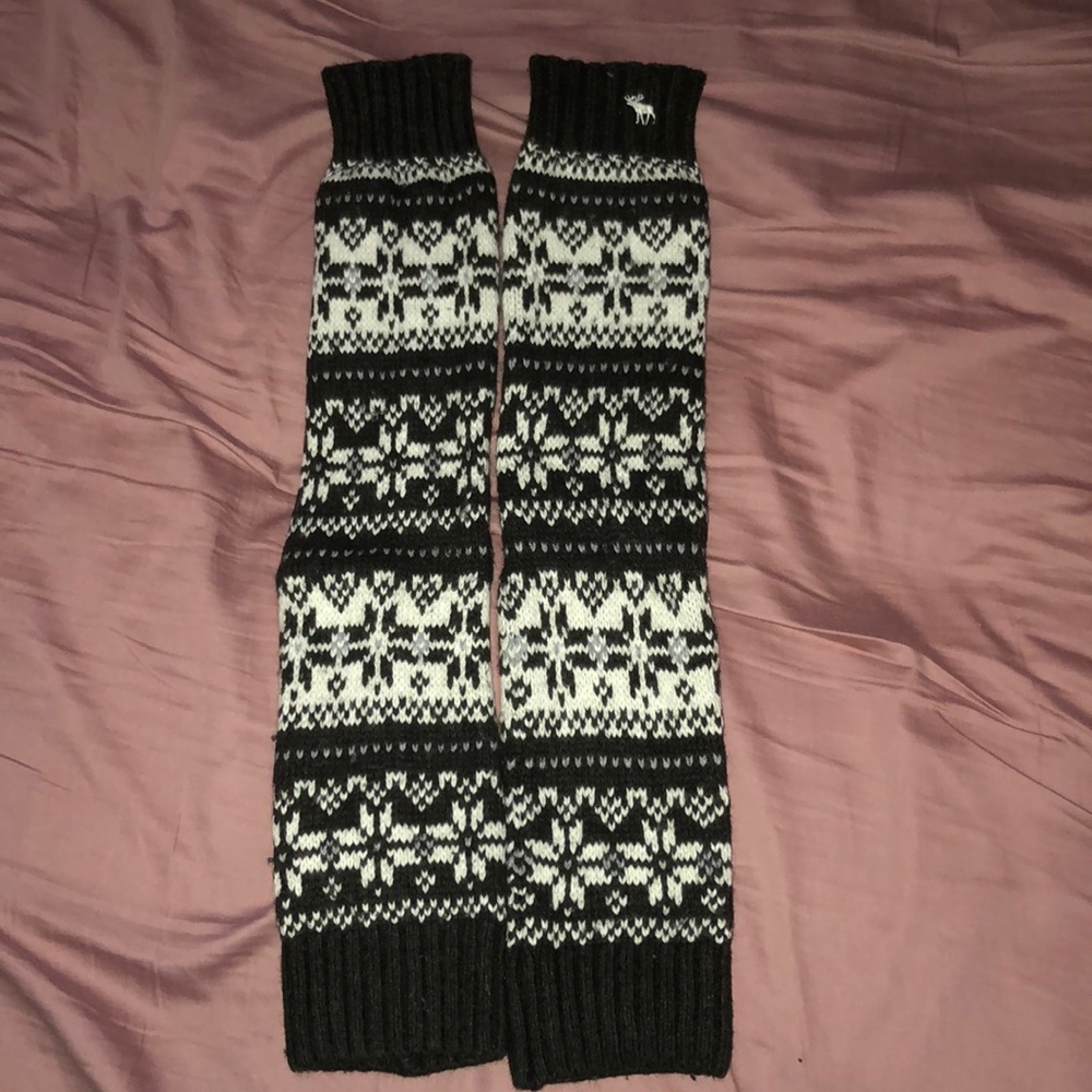 Leg Warmers